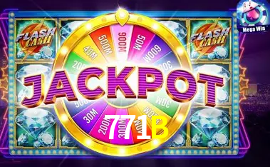 Login 771B Casino Online